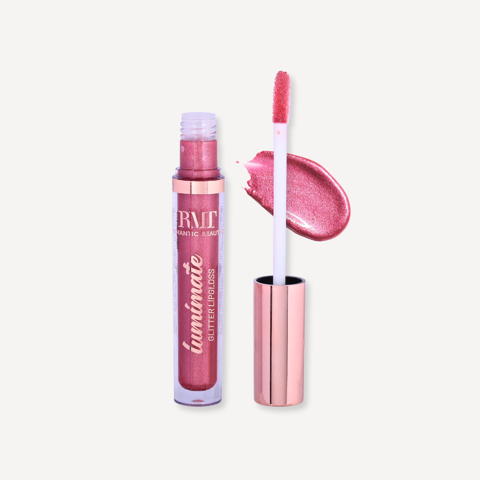 Luminate Shimmer Butter Gloss -FS